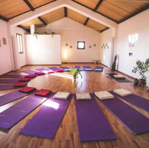 Yoga